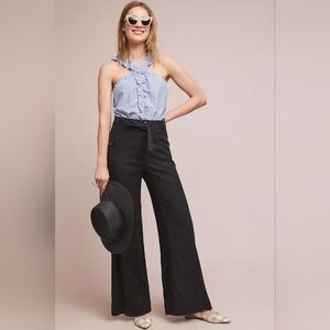 Anthropologie Nellie Trousers